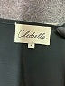 Cleobella 100% Rayon Black Short Sleeve Top Size M - photo 7