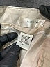 Kenar 100% Cotton Ivory Khakis Size 12 - photo 7