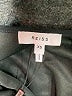 Reiss Black Sleeveless Top Size XS - photo 6