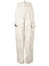 BDG Ivory Cargo Pants Size 24 waist - photo 1