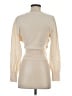 Express Ivory Cardigan Size S - photo 2
