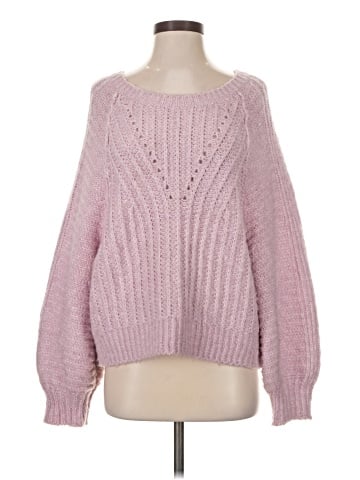 Free People Pullover Sweater (view 1)