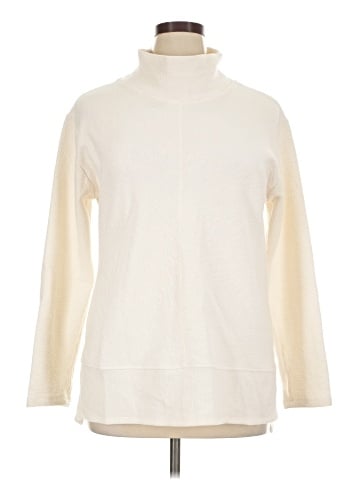RBX Turtleneck Sweater (view 1)