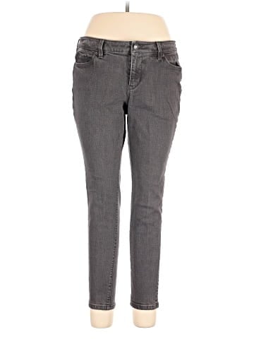 Ann Taylor LOFT Outlet Jeans (view 1)