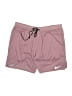 Nike Pink Athletic Shorts Size L - photo 1