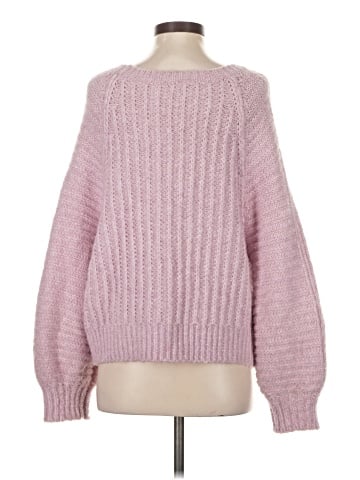 Free People Pullover Sweater (view 2)