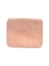 BCBGeneration 100% Pvc Gold Crossbody Bag One size - photo 3