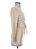 Express Ivory Cardigan Size S - photo 4