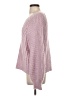 Free People Pink Pullover Sweater Size S - photo 5
