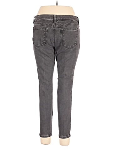 Ann Taylor LOFT Outlet Jeans (view 2)