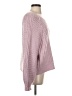 Free People Pink Pullover Sweater Size S - photo 4