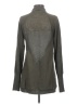 Athleta Gray Kimono Size S - photo 2