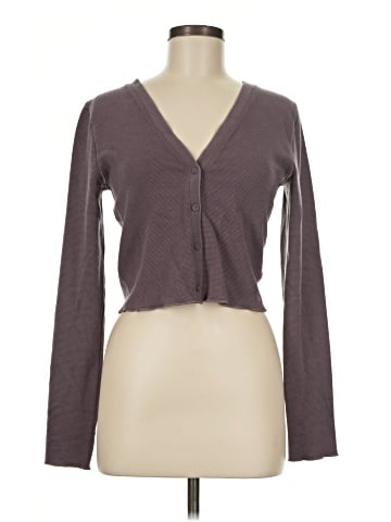 TNA Long Sleeve Top (view 1)