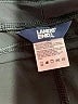 Lands' End Solid Black Athletic Shorts Size 22W - photo 3