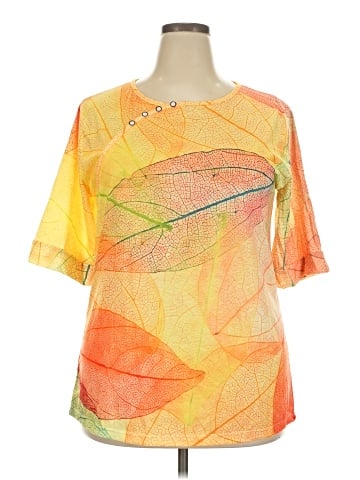 Unbranded Short Sleeve T-Shirt (view 1)