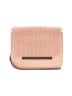BCBGeneration 100% Pvc Gold Crossbody Bag One size - photo 1