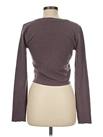 TNA Long Sleeve Top (view 2)