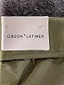 Gibson Latimer Black Casual Pants Size 16 - photo 5
