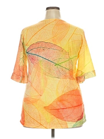 Unbranded Short Sleeve T-Shirt (view 2)