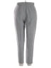 Lizsport Solid Gray Casual Pants Size 16 - photo 2