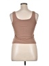 Old Navy Brown Tank Top Size XL - photo 2