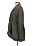 Athleta Gray Kimono Size S - photo 5