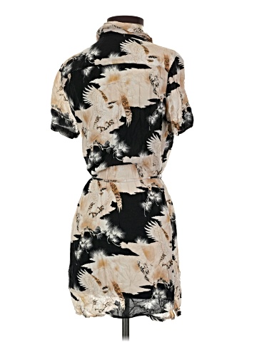 ALLSAINTS Short Sleeve Blouse (view 2)