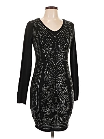Say What? Cocktail Dress (view 1)