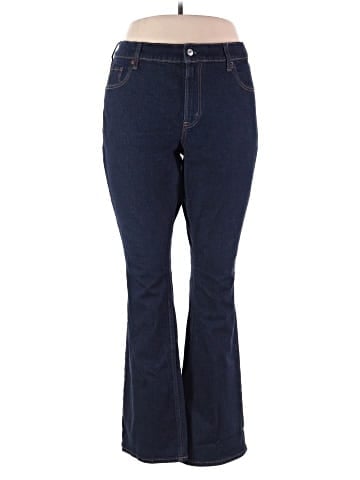 Abercrombie & Fitch Jeans (view 1)