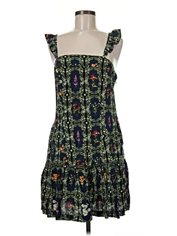Target Casual Dress (view 1)