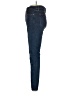 Ann Taylor LOFT Solid Blue Jeans Size 6 - photo 5
