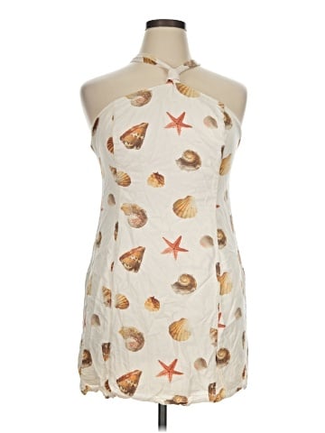 Wild Fable Cocktail Dress (view 1)