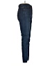Ann Taylor LOFT Solid Blue Jeans Size 6 - photo 4
