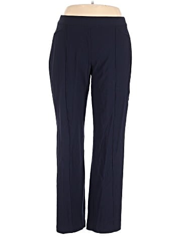 Eileen Fisher Dress Pants (view 1)