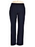 Eileen Fisher Blue Dress Pants Size XL - photo 1