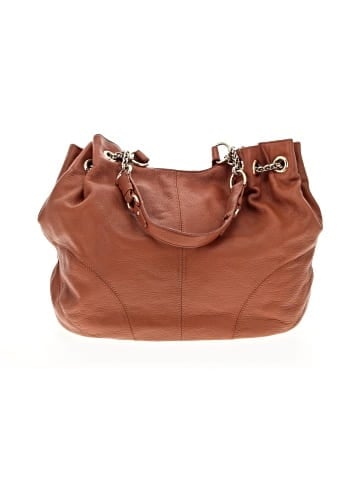 Vince Camuto Leather Hobo (view 1)