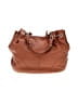 Vince Camuto 100% Leather Brown Leather Hobo One size - photo 1