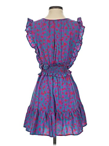 Karlie Cocktail Dress (view 2)