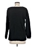 AVALIN 100% Cotton Black Pullover Sweater One size - photo 2