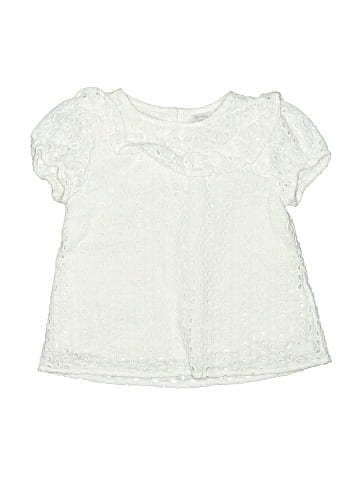 Koala Kids Short Sleeve Blouse (view 1)
