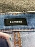 Express Blue Jeans Size 4R - photo 7