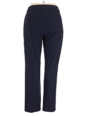 Eileen Fisher Dress Pants (view 2)