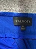 Talbots Blue Dress Pants Size S - photo 4