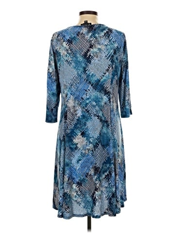 N Touch Casual Dress (view 2)