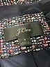 J.Crew Print Blue Blazer Size 4 - photo 6