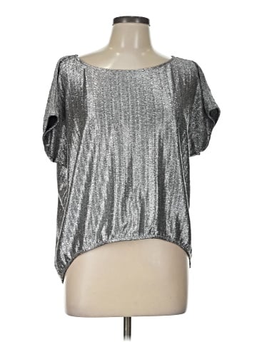 Sugarlips Short Sleeve Top (view 1)