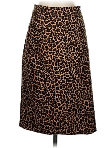 J.Crew Casual Skirt (view 1)