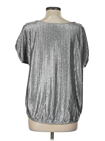 Sugarlips Short Sleeve Top (view 2)