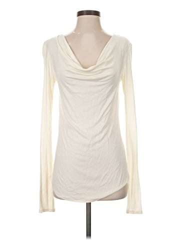 Twenty Long Sleeve Top (view 1)