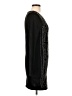 Say What? Black Cocktail Dress Size L - photo 4